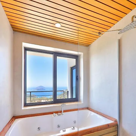Pastoral Villa Kaş