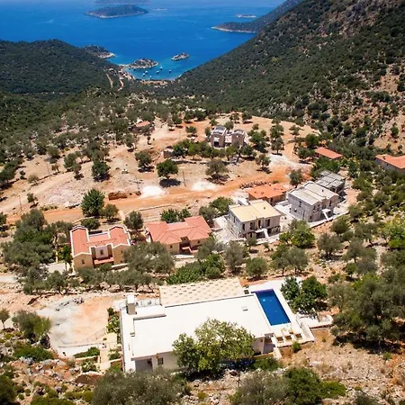 Pastoral * Kaş