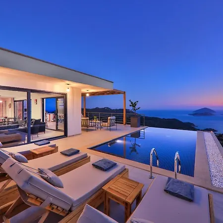 Pastoral Villa Kas