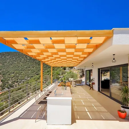 Villa Pastoral *